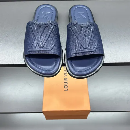 ルイヴィトン スリッパ