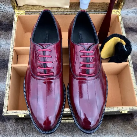 ルイヴィトン ビジネスシューズ