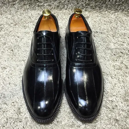 ルイヴィトン ビジネスシューズ