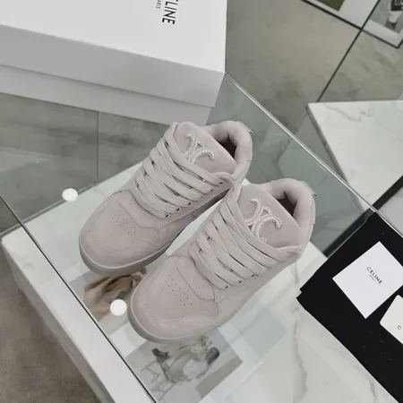 セリーヌ カジュアルシューズ