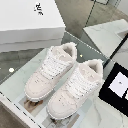 セリーヌ カジュアルシューズ