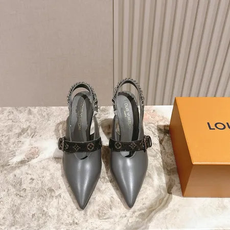 ルイヴィトン サンダル