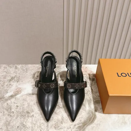 ルイヴィトン サンダル