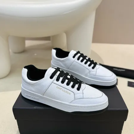 イブサンローラン カジュアルシューズ