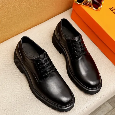 ルイヴィトン ビジネスシューズ