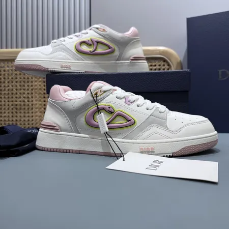 ディオール カジュアルシューズ