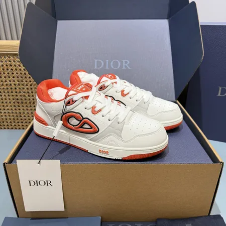 ディオール カジュアルシューズ