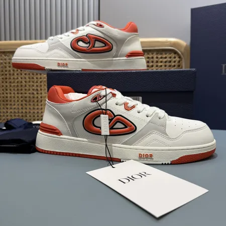 ディオール カジュアルシューズ