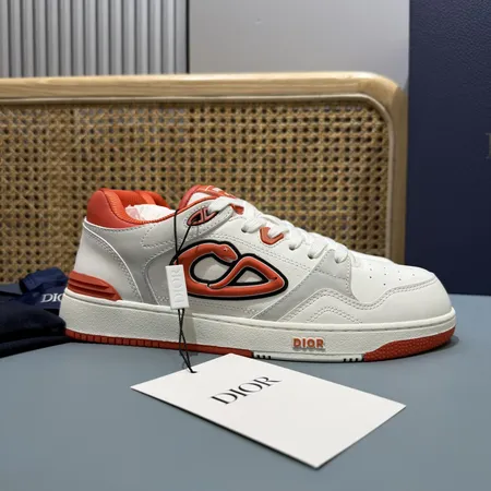 ディオール カジュアルシューズ