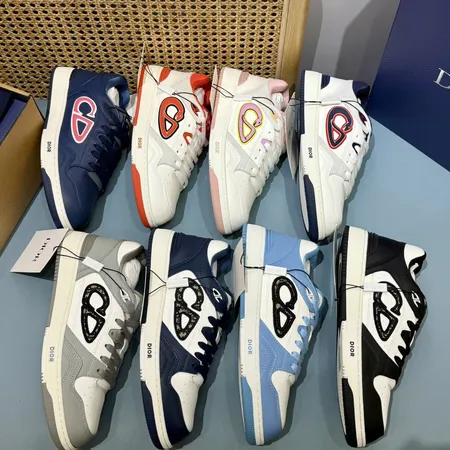 ディオール カジュアルシューズ