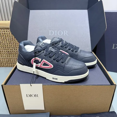 ディオール カジュアルシューズ