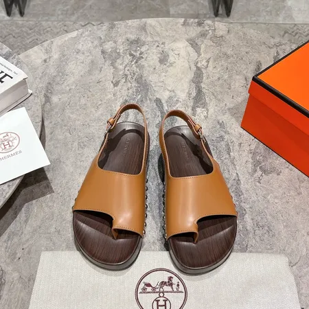 エルメス サンダル