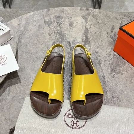 エルメス サンダル