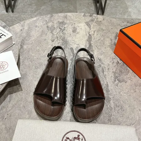 エルメス サンダル