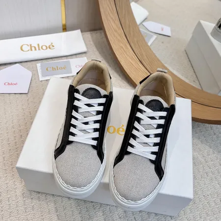 クロエ カジュアルシューズ