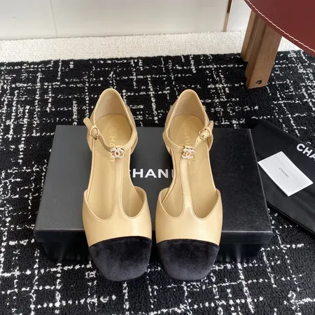 シャネル サンダル