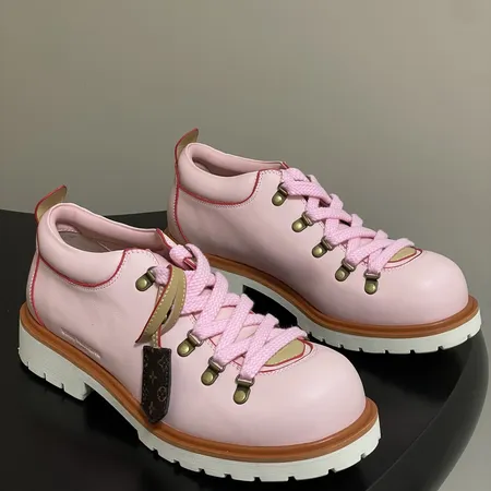 ルイヴィトン カジュアルシューズ