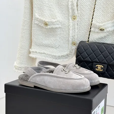 シャネル サンダル