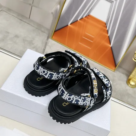 ディオール サンダル