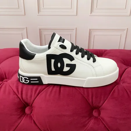 ドルチェ＆ガッバーナ カジュアルシューズ