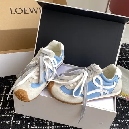 ロエベ カジュアルシューズ