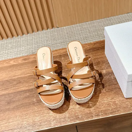 ディオール サンダル