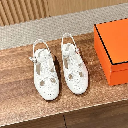 エルメス サンダル