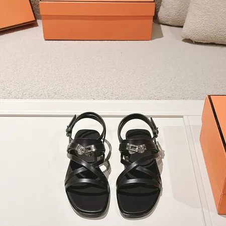 エルメス サンダル