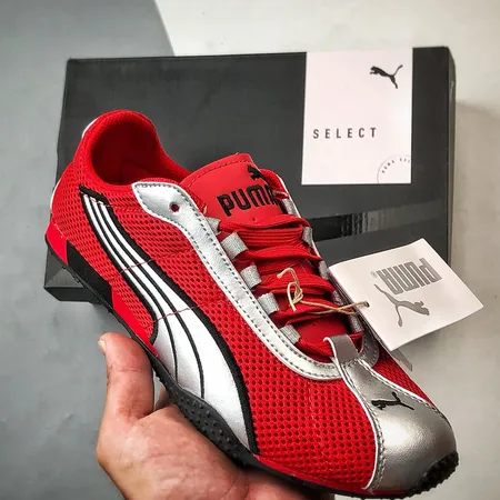 プーマ スニーカー