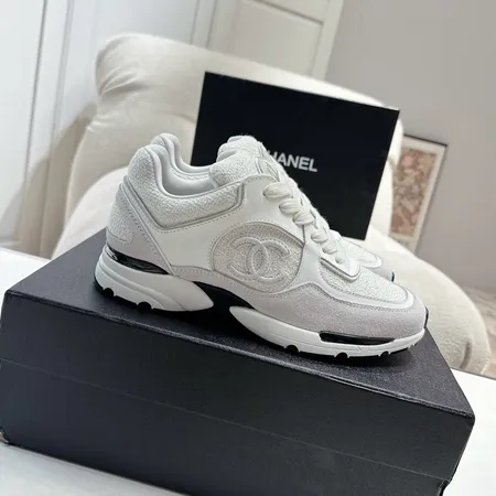 シャネル スニーカー