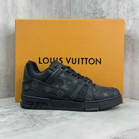 ルイヴィトン カジュアルシューズ