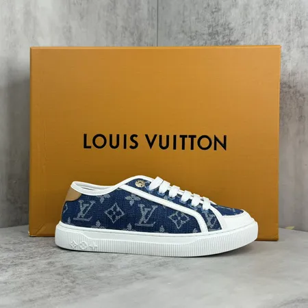 ルイヴィトン カジュアルシューズ