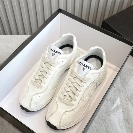 シャネル カジュアルシューズ
