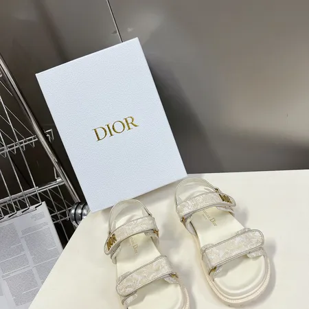 ディオール サンダル