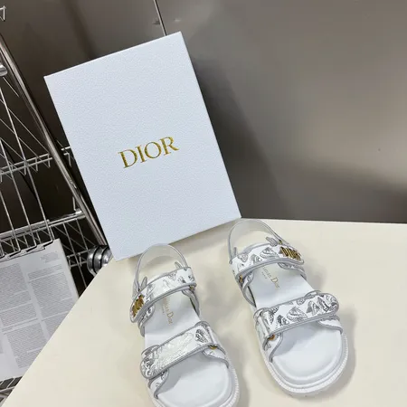ディオール サンダル