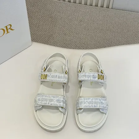 ディオール サンダル