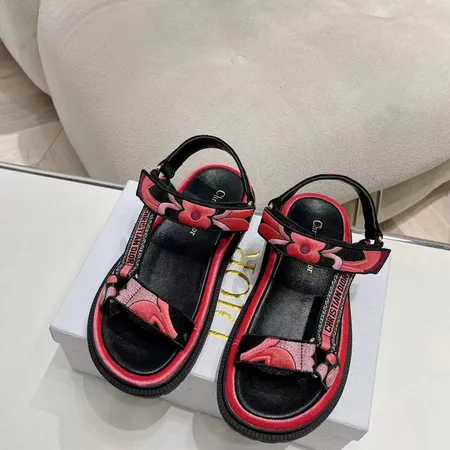 ディオール サンダル