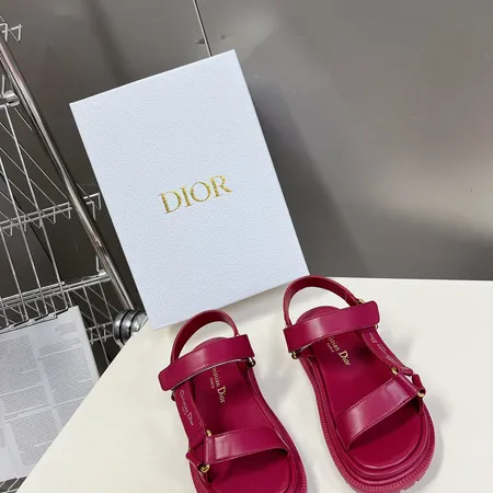 ディオール サンダル