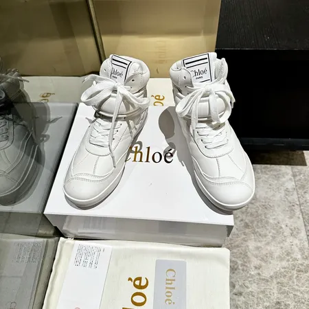 クロエ カジュアルシューズ