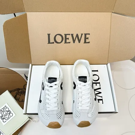 ロエベ カジュアルシューズ