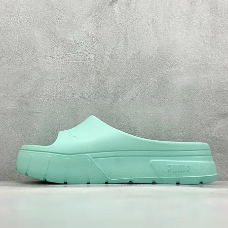 プーマ スリッパ