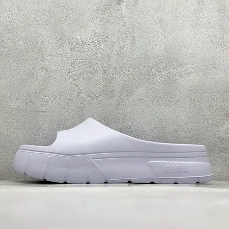 プーマ スリッパ