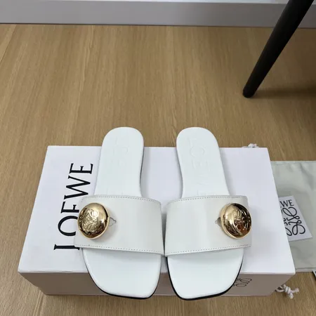 ロエベ スリッパ