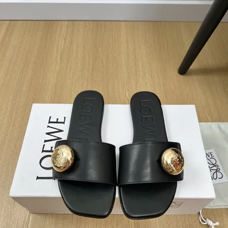 ロエベ スリッパ