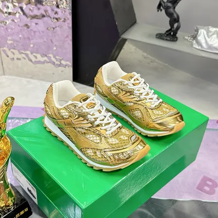 ボッテガ ヴェネタ スニーカー