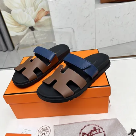 エルメス スリッパ