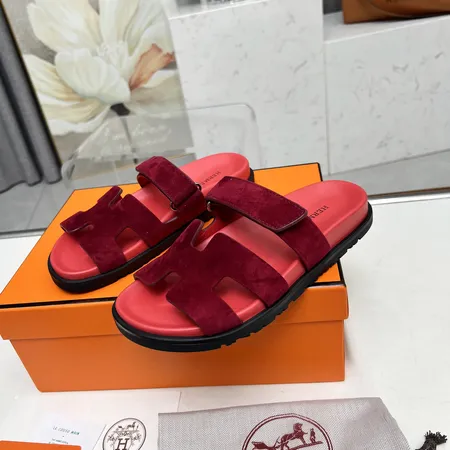 エルメス スリッパ