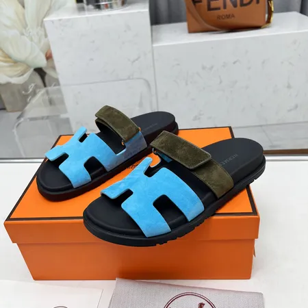 エルメス スリッパ