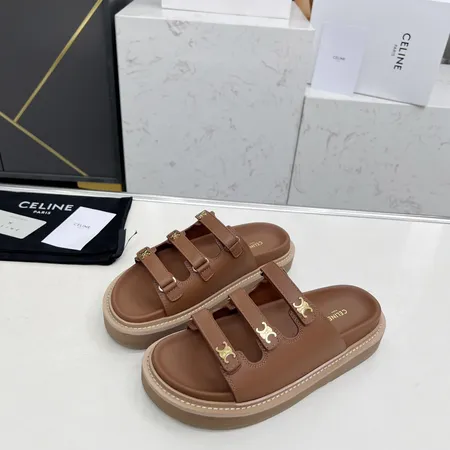 セリーヌ サンダル