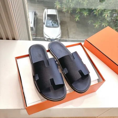 エルメス スリッパ